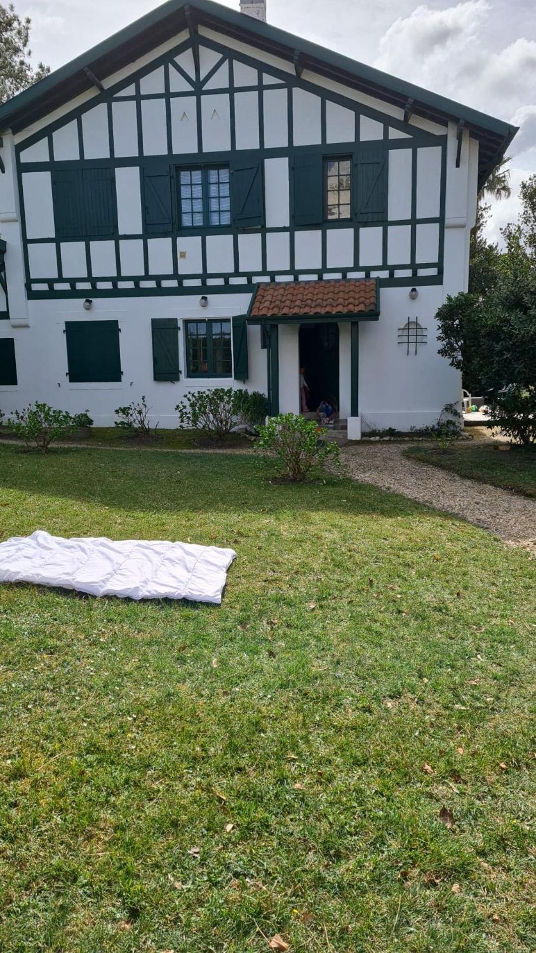 Villa Maky Enea *