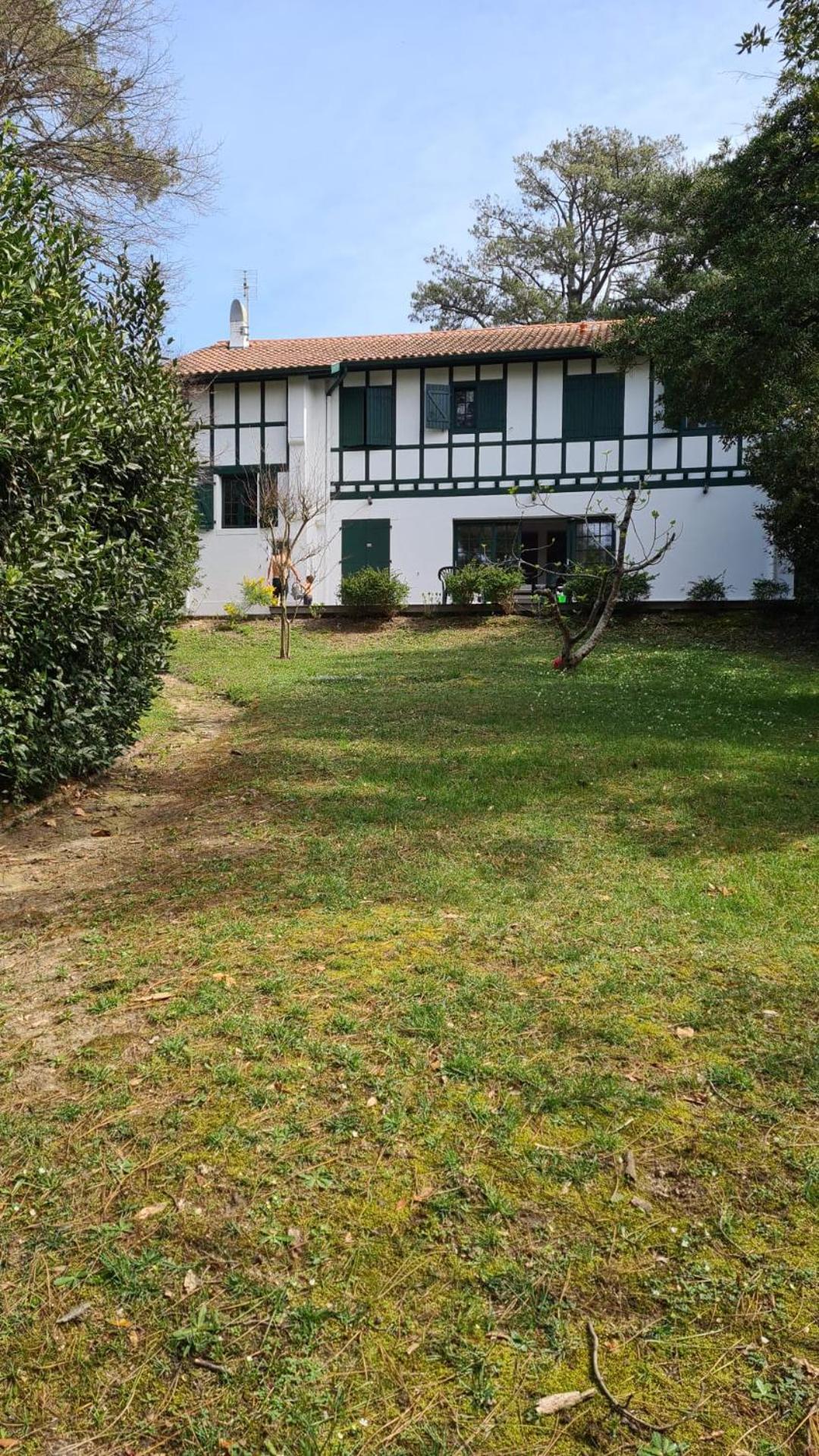 Maky Enea Villa Biarritz